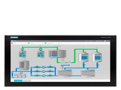 SIMATIC IPC377G